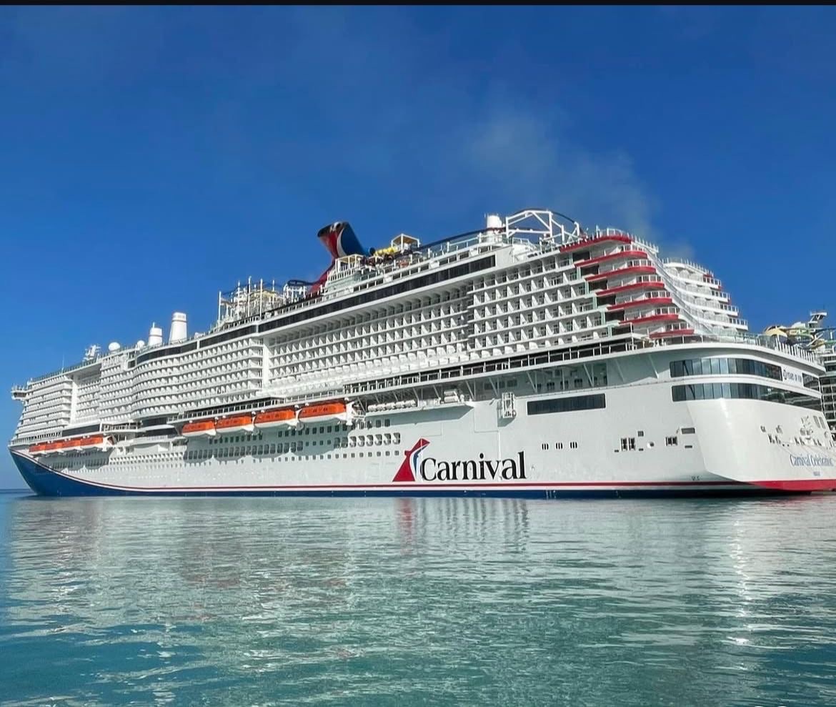 Carnival Celebration