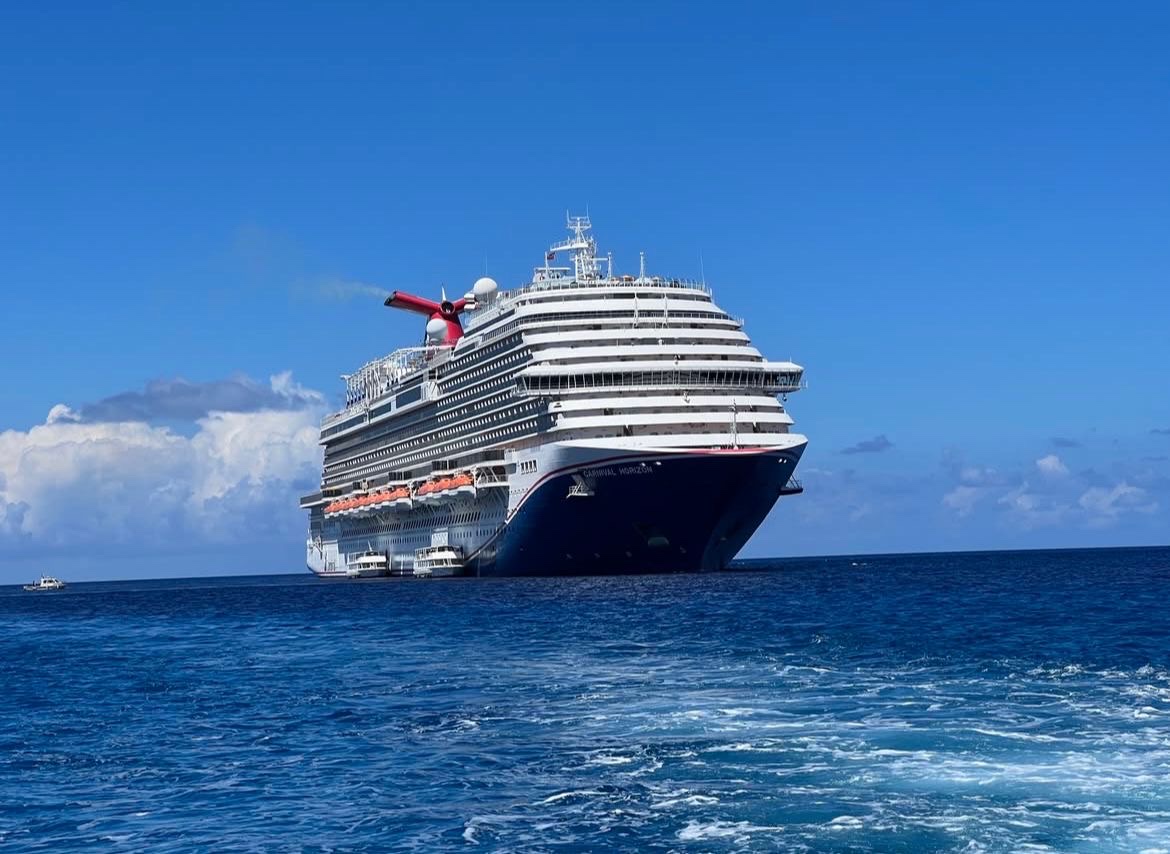Carnival Horizon