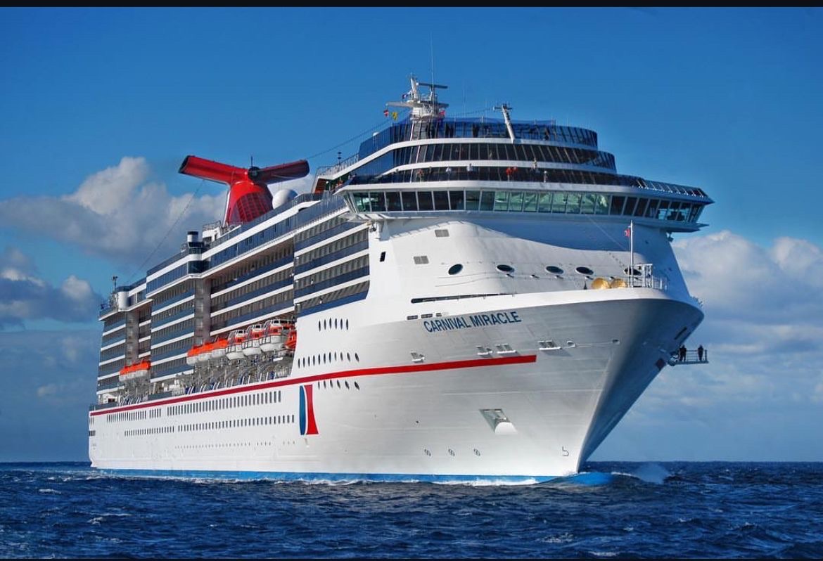 Carnival Miracle