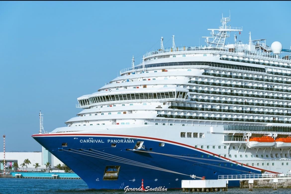 Carnival Panorama